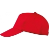 5-panel cap SANTA FE