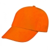 5-panel baseball cap SANTA FE