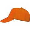 5-panel cap SANTA FE