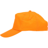 5-panel cap SANTA FE