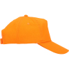 5-panel cap SANTA FE