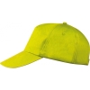 5-panel cap SANTA FE