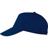 5-panel cap SANTA FE