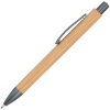 Długopis bambusowy BERINGEN