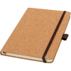 A5 Notebook BASTOGNE