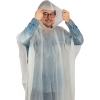 Rain poncho FLEURUS