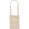 Cotton bag with mesh 150 g/m2 ALANYA