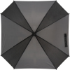 Parasol automatyczny 89x89 cm GHENT