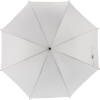 Automatic umbrella Ø105cm rPET HASSELT