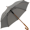 Automatic umbrella Ø105cm rPET HASSELT