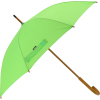 Automatic umbrella Ø105cm rPET HASSELT