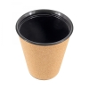 Kubek korkowy ANDENNE 350 ml