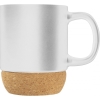 Ceramic mug GISTEL 350 ml