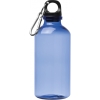 Recycled PRT bottle MECHELEN 400 ml