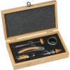 Wine set GROSSETO