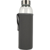 Glass bottle 500 ml KLAGENFURT