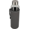 Glass bottle 500 ml KLAGENFURT