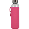 Glass bottle 500 ml KLAGENFURT