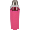 Glass bottle 500 ml KLAGENFURT