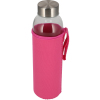 Glass bottle 500 ml KLAGENFURT
