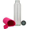 Glass bottle 500 ml KLAGENFURT
