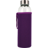 Glass bottle 500 ml KLAGENFURT