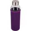 Glass bottle 500 ml KLAGENFURT