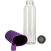 Glass bottle 500 ml KLAGENFURT