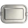 Lunch box dwupoziomowy PORTO ALEGRE 700 ml i 450 ml