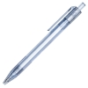 Transparent ballpen GLASGOW