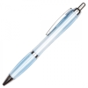 Transparent ballpen ALKEN