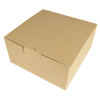 Cardboard box - 21,5 x 21,5 x 10,5 cm