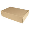 Cardboard box  - 41,5 x 27,5 x 9,2 cm