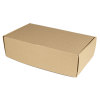 Cardboard box - 29,5 x 16,5 x 8 cm