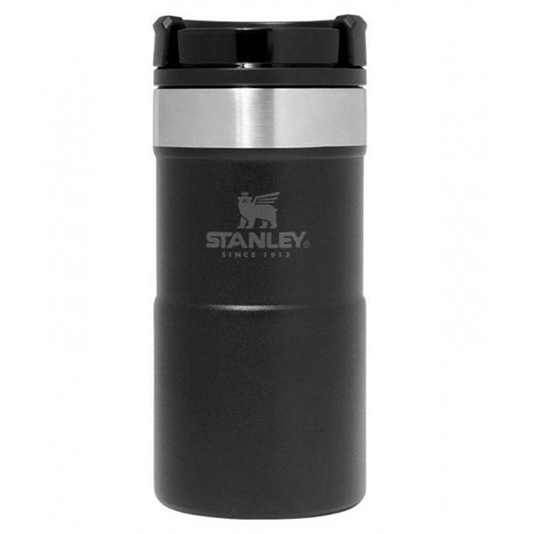 Kubek Stanley NeverLeak Travel Mug 0.25L 1009856007