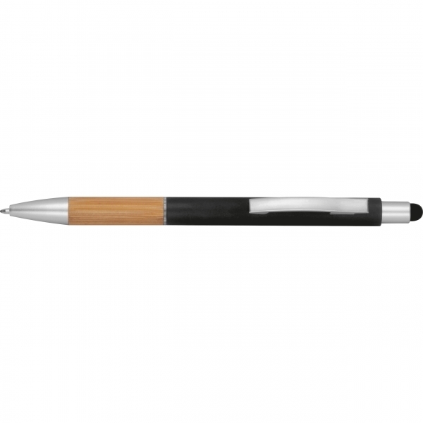 Długopis aluminiowy touch pen Tripoli 264203