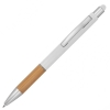 Plastic ballpen touch pen TRIPOLI