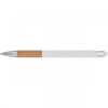 Plastic ballpen touch pen TRIPOLI