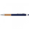 Ballpoint with touch function TRIPOLI