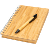 A5 notebook PISA