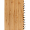 A5 notebook PISA