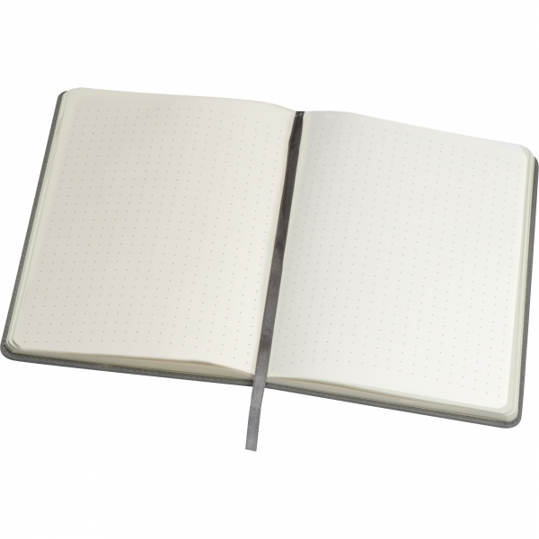 A5 notebook Tilburg 268107