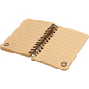 A6 notebook PHOENIX