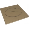 Bamboo cutting board with marble SAN DIEGO