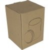 Food container 750 ml NIJMEGEN