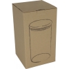 Food container 1000 ml ONTARIO