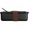 Lunch box with cutlery 600ml VIGO