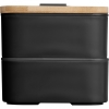 Lunch box 2x600ml with cutlery PESCARA