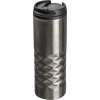 Thermal stainless steel mug SANTANDER 500 ml