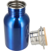 Butelka stalowa OSLO 300 ml